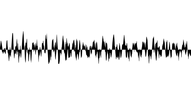 audio vlna