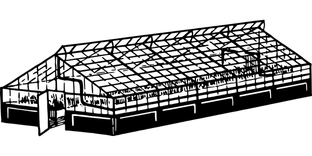 hospodářství